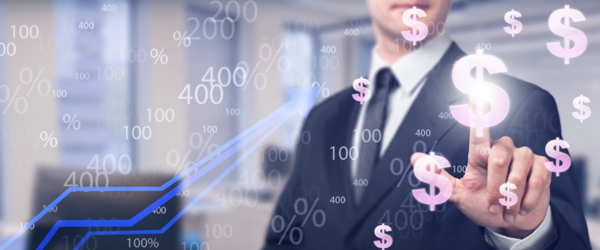 Enhancing Banking Experience with Big Data
