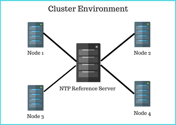 Cluster Environment