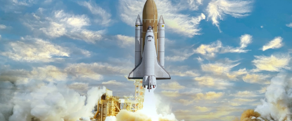 Rocketry and Data Science