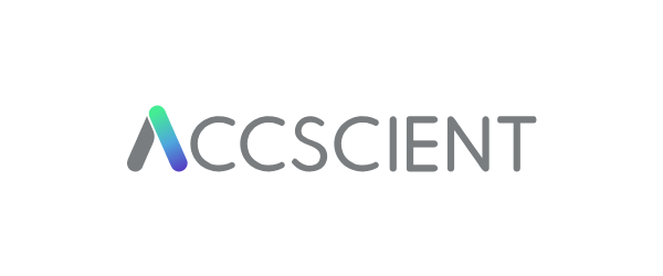 Accscient logo Ellicium